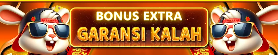 AROMA4D BONUS EXTRA GARANSI KEKALAHAN