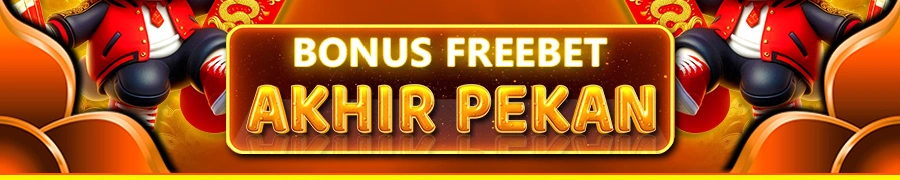 AROMA4D FREEBET AKHIR PEKAN