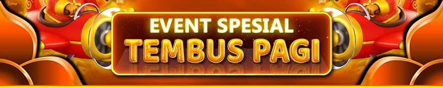 AROMA4D EVENT TEMBUS PAGI [SPESIAL AROMA4D]