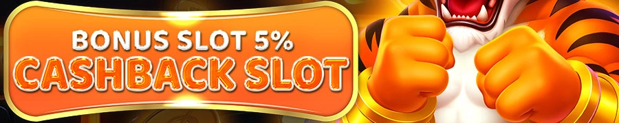 AROMA4D Bonus CashBack 5%