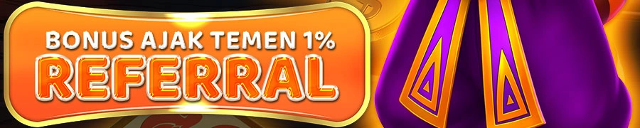 AROMA4D Bonus Referral Up To 1%