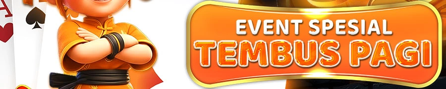 AROMA4D EVENT TEMBUS PAGI [SPESIAL AROMA4D]