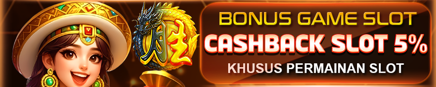 AROMA4D Bonus CashBack 5%