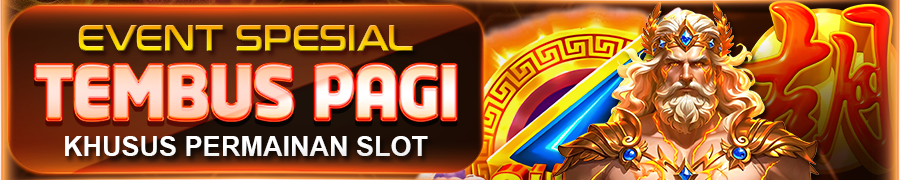 AROMA4D EVENT TEMBUS PAGI [SPESIAL AROMA4D]