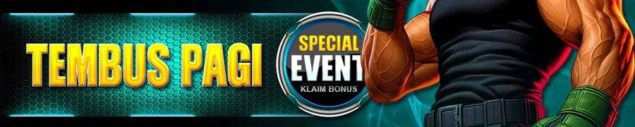 BERSIH4D EVENT TEMBUS PAGI [SPESIAL BERSIH4D]