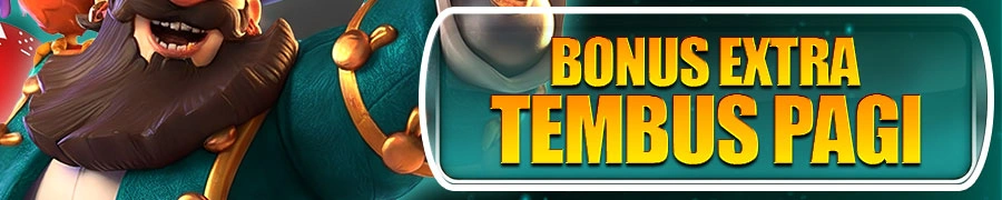 BERSIH4D EVENT TEMBUS PAGI [SPESIAL BERSIH4D]