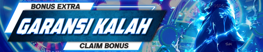 HONDA4D BONUS EXTRA GARANSI KEKALAHAN