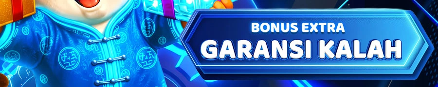 HONDA4D BONUS EXTRA GARANSI KEKALAHAN