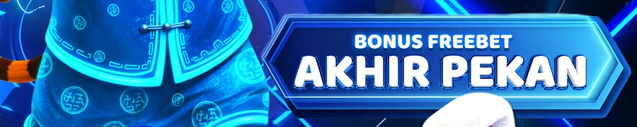 HONDA4D FREEBET AKHIR PEKAN