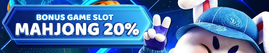 Honda4D BONUS MAHJONG 20%