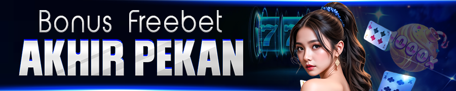 HONDA4D FREEBET AKHIR PEKAN