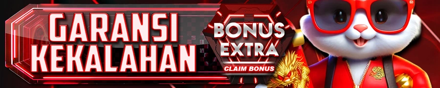 HOTEL4D BONUS EXTRA GARANSI KEKALAHAN