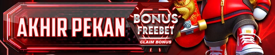 HOTEL4D FREEBET AKHIR PEKAN