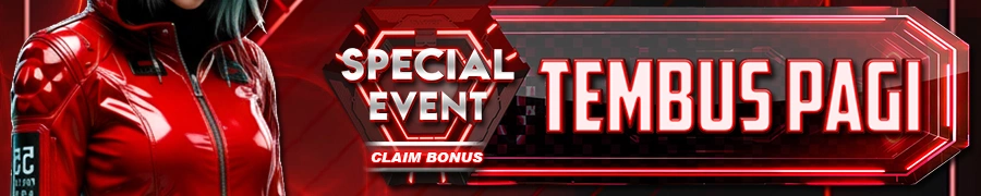 HOTEL4D EVENT TEMBUS PAGI [SPESIAL HOTEL4D]