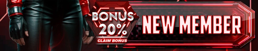 HOTEL4D BONUS EKSKLUSIF NEW MEMBER 20%