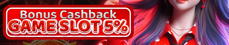 HOTEL4D Bonus CashBack 5%