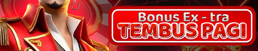 HOTEL4D EVENT TEMBUS PAGI [SPESIAL HOTEL4D]