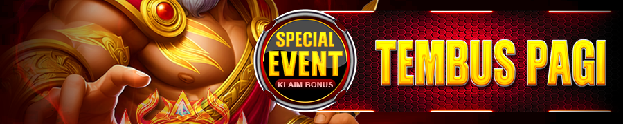 HOTEL4D EVENT TEMBUS PAGI [SPESIAL HOTEL4D]