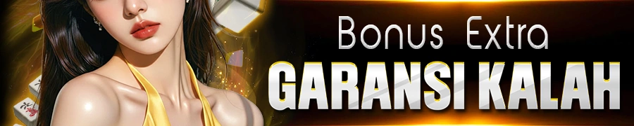 KUAT4D BONUS EXTRA GARANSI KEKALAHAN