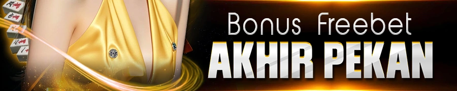 KUAT4D FREEBET AKHIR PEKAN