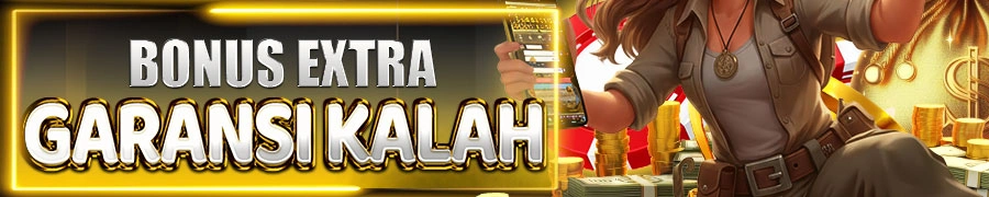 KUAT4D BONUS EXTRA GARANSI KEKALAHAN