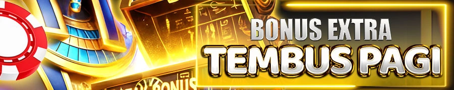 KUAT4D EVENT TEMBUS PAGI [SPESIAL KUAT4D]