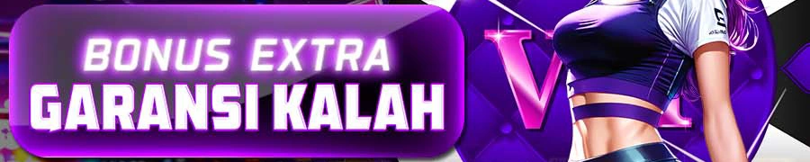 Musik4D BONUS EXTRA GARANSI KEKALAHAN