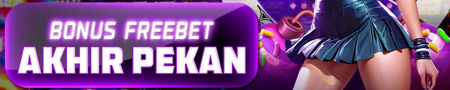 Musik4D FREEBET AKHIR PEKAN