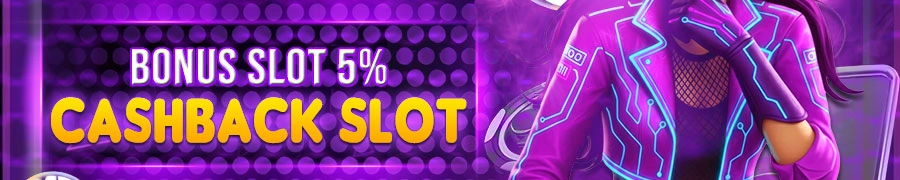 Musik4D Bonus CashBack 5%