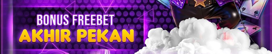 Musik4D FREEBET AKHIR PEKAN