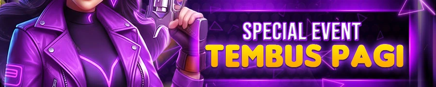 Musik4D EVENT TEMBUS PAGI [SPESIAL MUSIK4D]