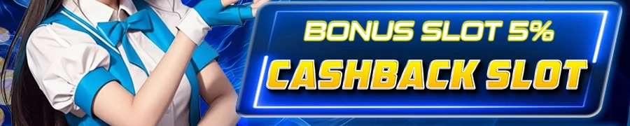 VENUS4D Bonus CashBack 5%