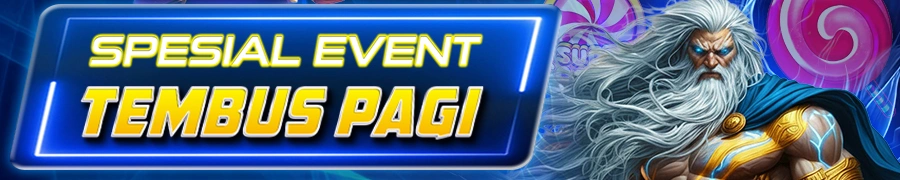 VENUS4D EVENT TEMBUS PAGI [SPESIAL VENUS4D]