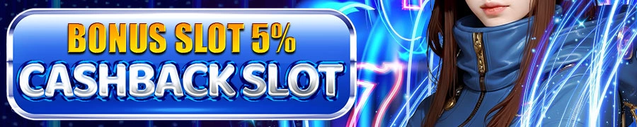 VENUS4D Bonus CashBack 5%