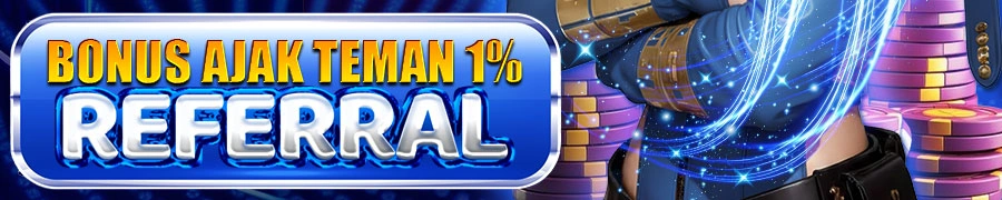 VENUS4D Bonus Referral Up To 1%