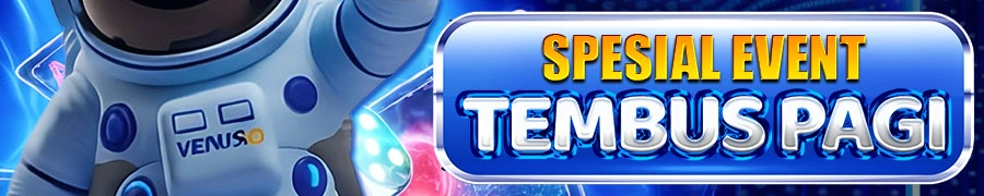 VENUS4D EVENT TEMBUS PAGI [SPESIAL VENUS4D]