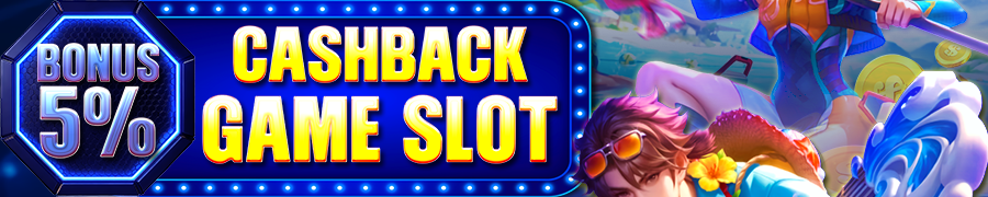 VENUS4D Bonus CashBack 5%