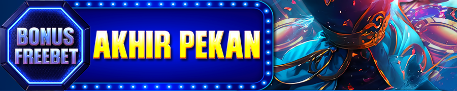 VENUS4D FREEBET AKHIR PEKAN