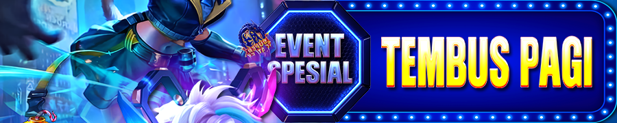 VENUS4D EVENT TEMBUS PAGI [SPESIAL VENUS4D]